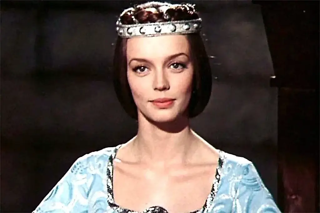 От чего умерла балерина и актриса Наталья Трубникова