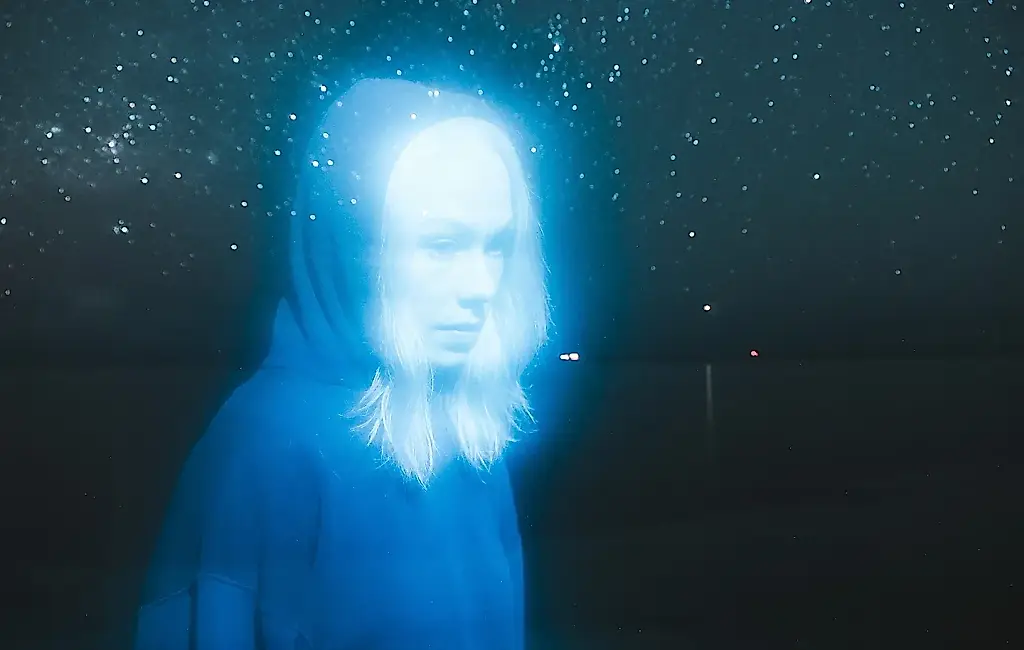 Phoebe Bridgers: nuevo álbum y conciertos sin móviles