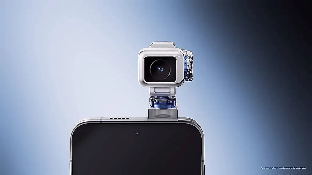 Honor lanza su esperado teléfono robot, y sí: puede saludarte con la mano