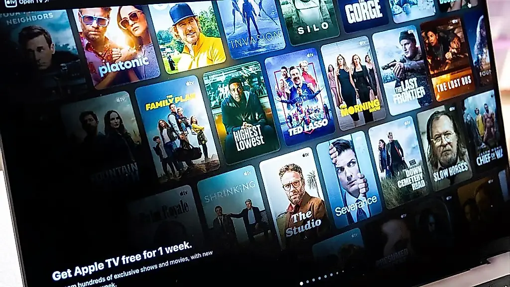 Clásicos gratis: Apple TV amplía su catálogo