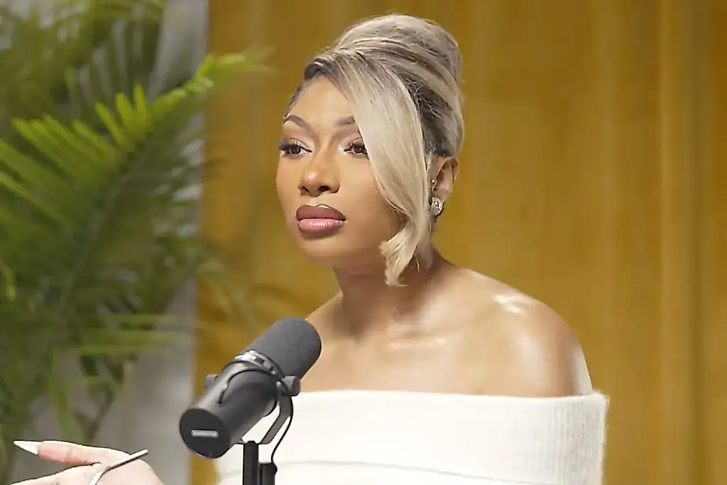 Megan Thee Stallion: la fama viral no vale nada