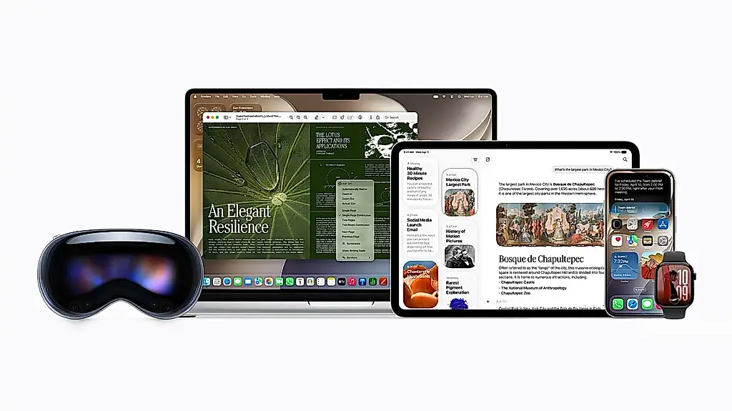 Apple recurre a editoriales para mejorar la IA de Siri