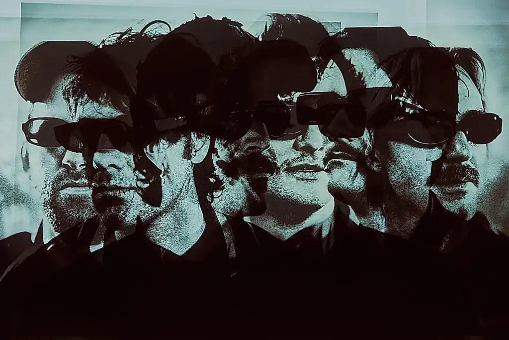 Nuevo álbum de King Gizzard: experimentos con techno y sintetizadores