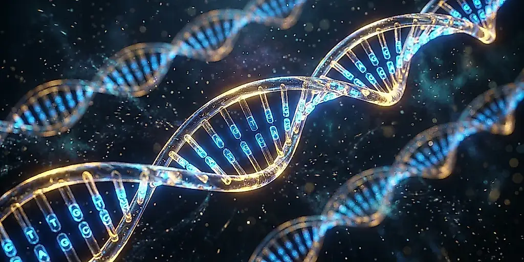 Genética y trastornos mentales: distintas vías hacia alteraciones metabólicas