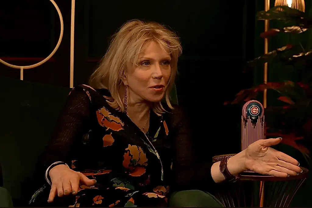 Courtney Love: «Estuve a punto de morir»