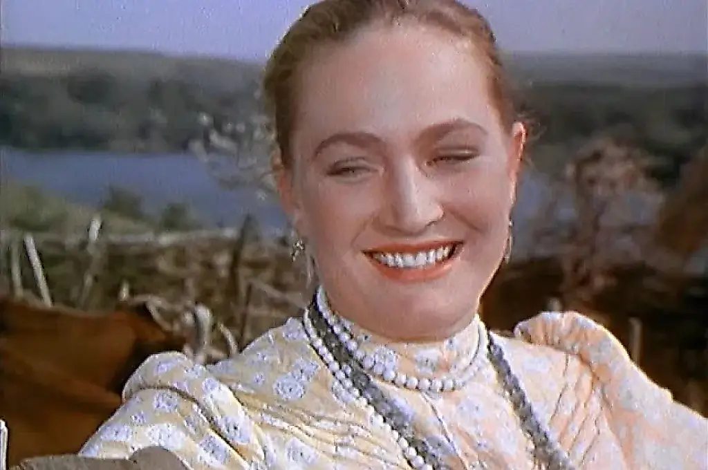 Lyudmila Khityaeva: una vida más apasionante que cualquier novela