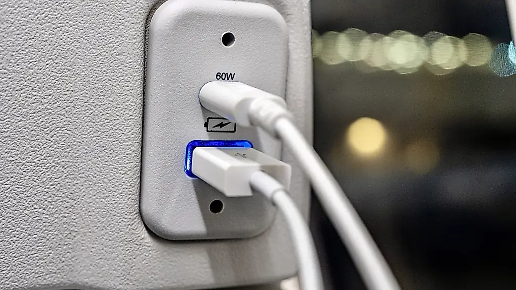USB4 frente a USB-C: ¿en qué se diferencian?