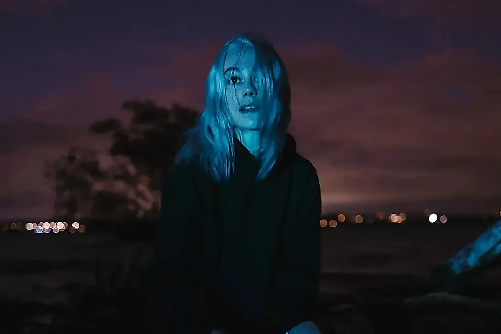 Taylor Swift se deshace en elogios al nuevo álbum de Phoebe Bridgers