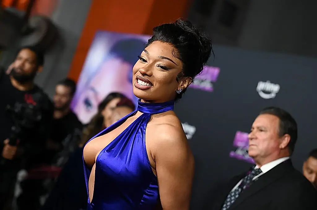 Megan Thee Stallion получает новые платиновые сертификаты и готовит альбом Act III
