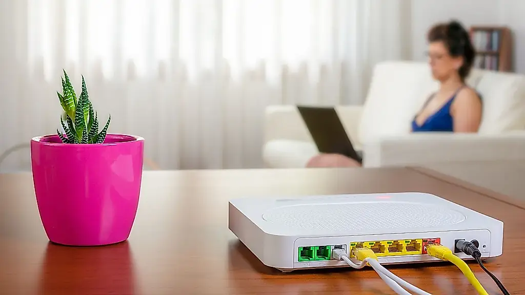 Comcast lanza un detector de movimiento por Wi-Fi: alarma entre los usuarios