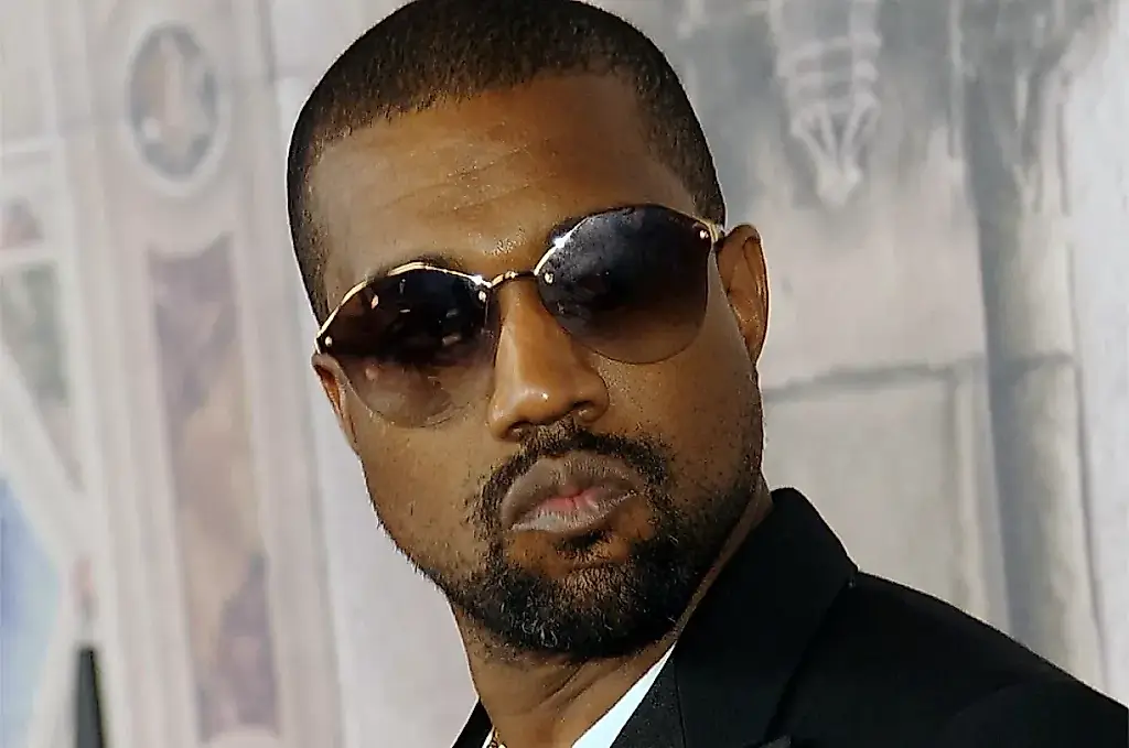 Kanye West: 10 cosas que no sabías