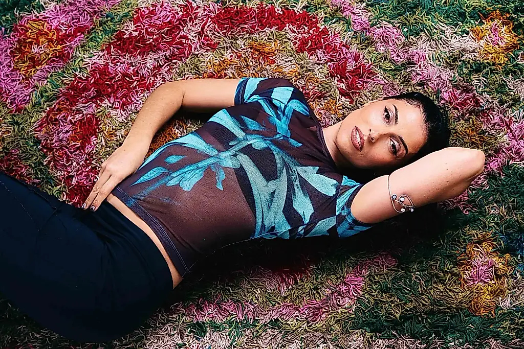 BMG ficha a Anna Lunoe con un contrato editorial mundial
