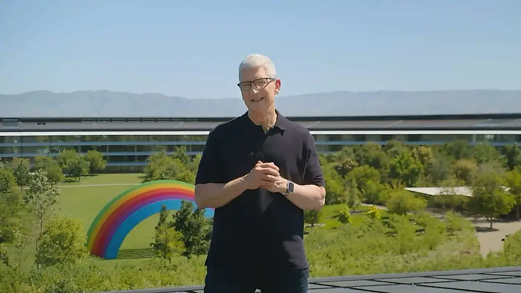 WWDC 2025: ждем магии от Apple в очередной комедийной обертке