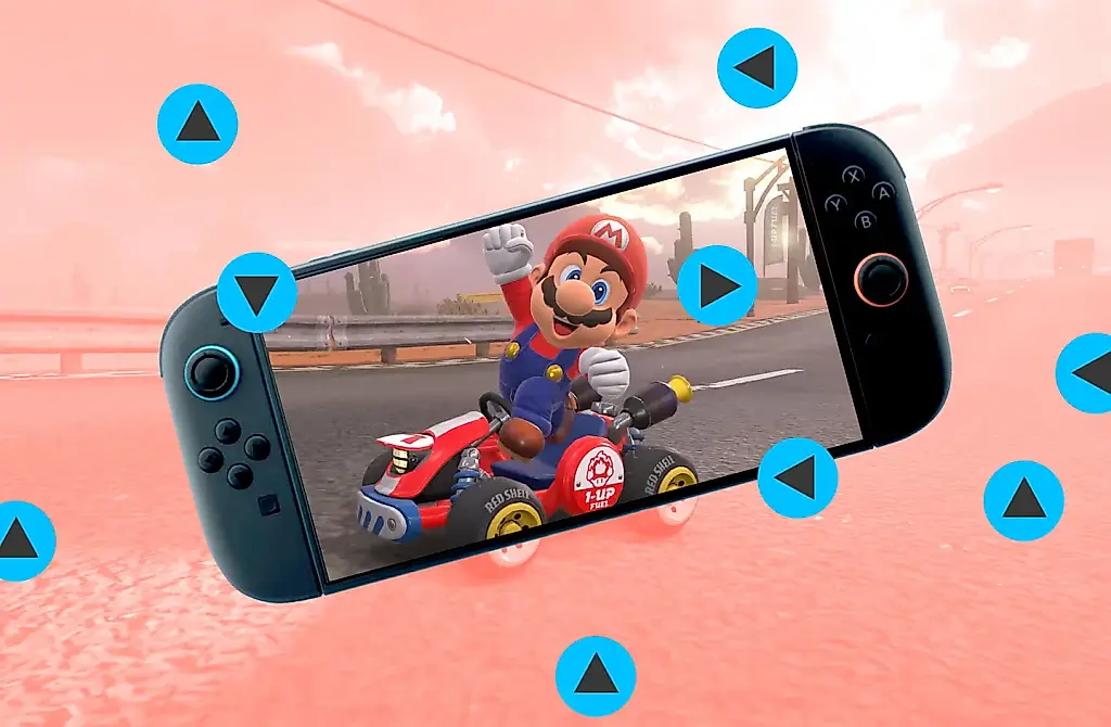 Nintendo: смелая эволюция или безопасная игра?
