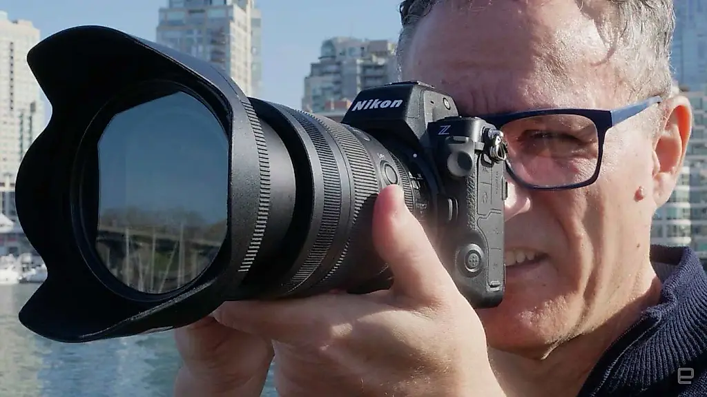 Nikon взмывает в цене: термины тарифной войны