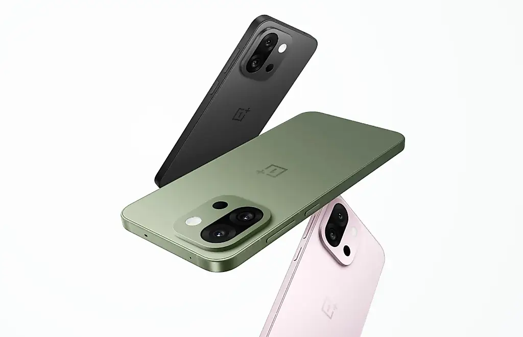 OnePlus: новый телефон и его выдающиеся функции не для США