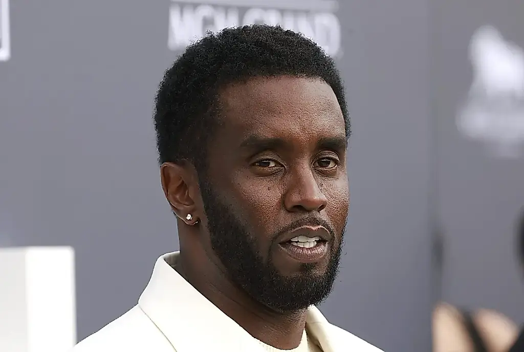 Тюрьма с привилегиями: почему Aubrey O’Day считает, что Diddy выйдет опаснее