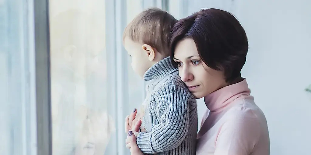Материнская травма детства и её влияние на эмоциональные и поведенческие проблемы детей