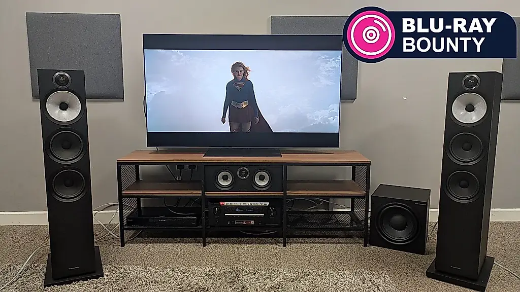 10 новых 4K Blu-ray сентября 2026: что действительно стоит добавить в коллекцию
