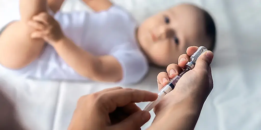 2,5 миллиона детей и один миф о MMR