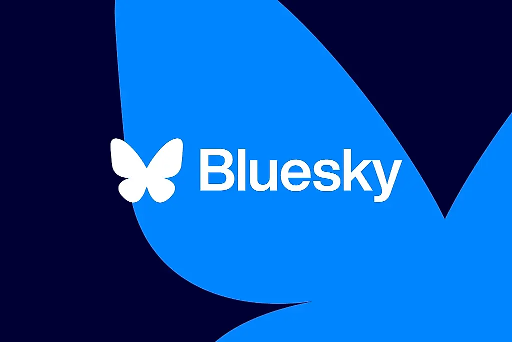 Bluesky вводит индикатор "в эфире", чтобы не дать вам заскучать