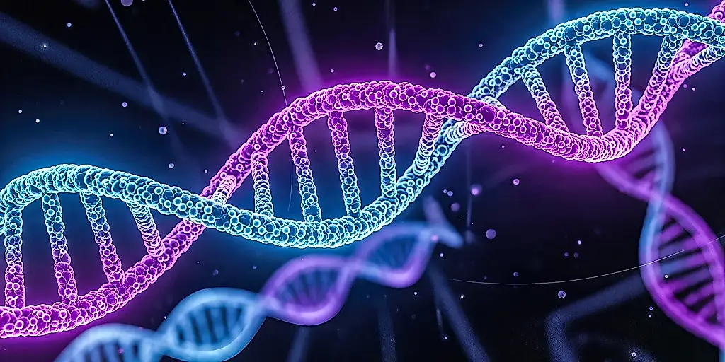 La genética elige a quienes se parecen
