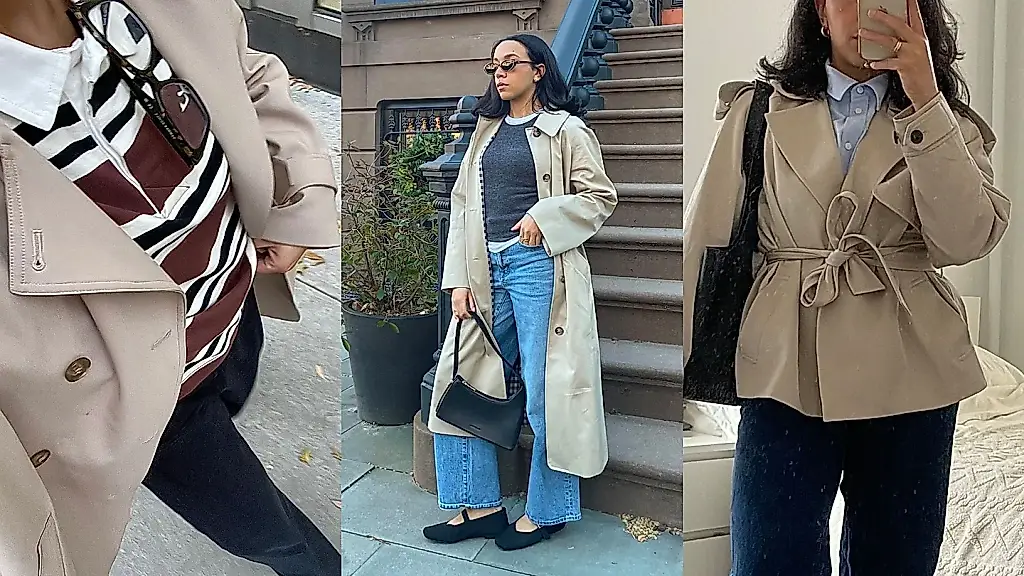La gabardina contra la moda: por qué los clásicos sobreviven a las tendencias