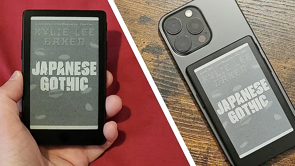 Mini lectores Xteink: cuál elegir y por qué el S4 no es perfecto