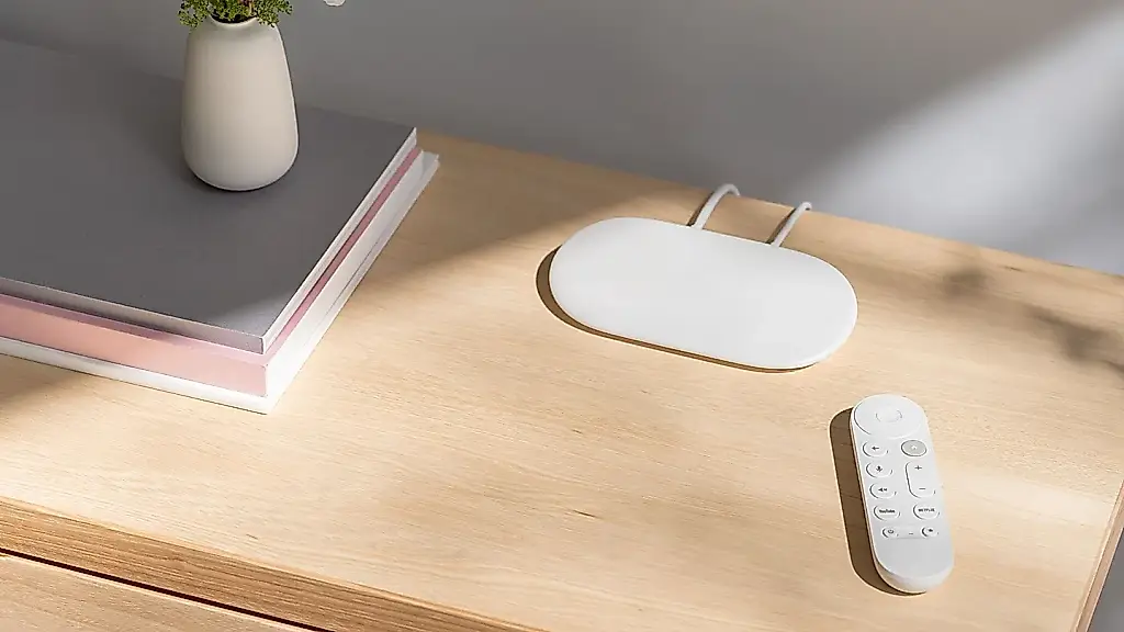 Google TV Streamer 2: micrófonos, chip rápido y más memoria