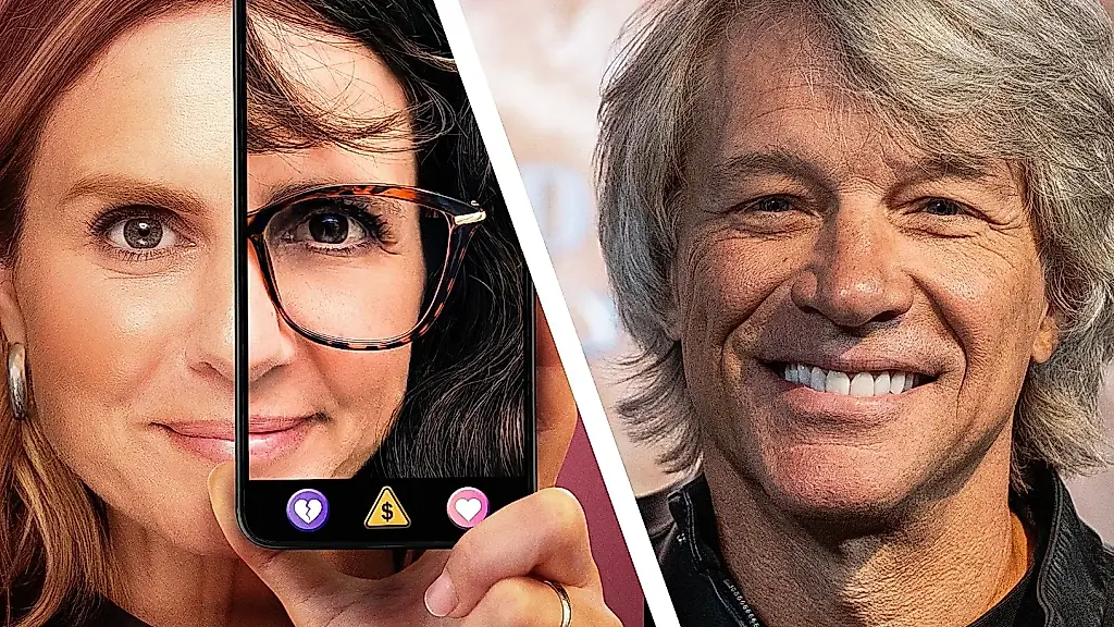 El falso Jon Bon Jovi y 1.000 millones de dólares: cómo la IA convirtió el romance en una trampa