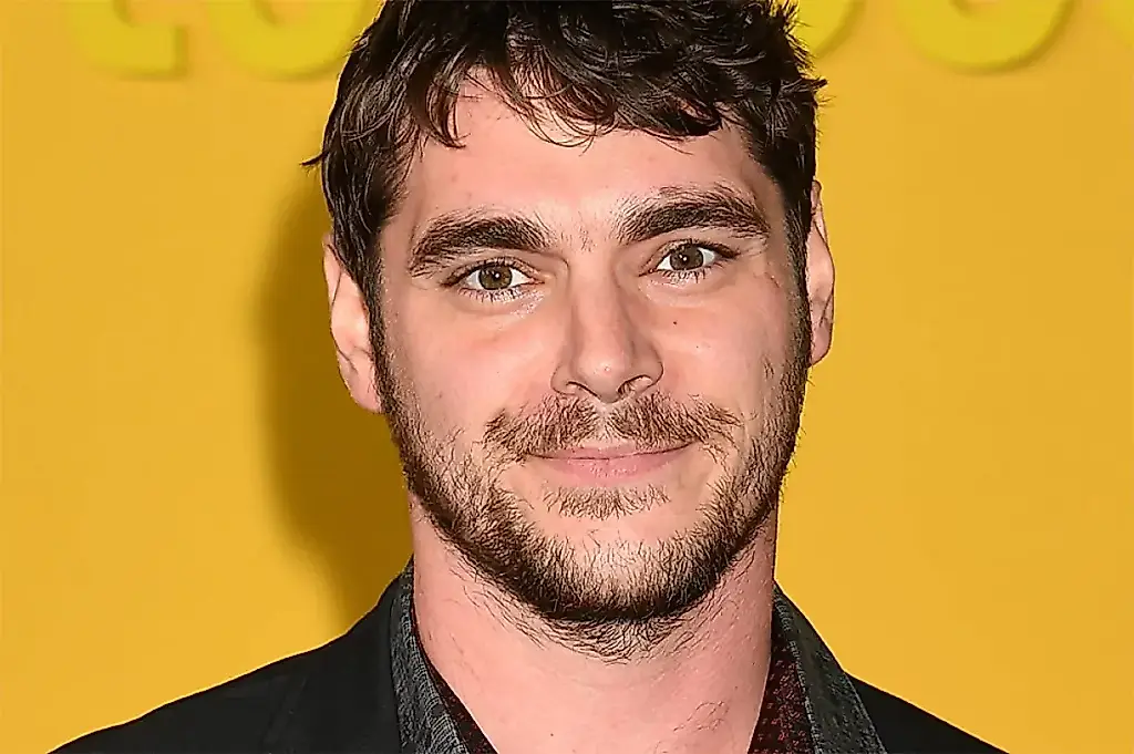Умер Ар Джей Митт: звезда «Во все тяжкие» и защитник людей с инвалидностью