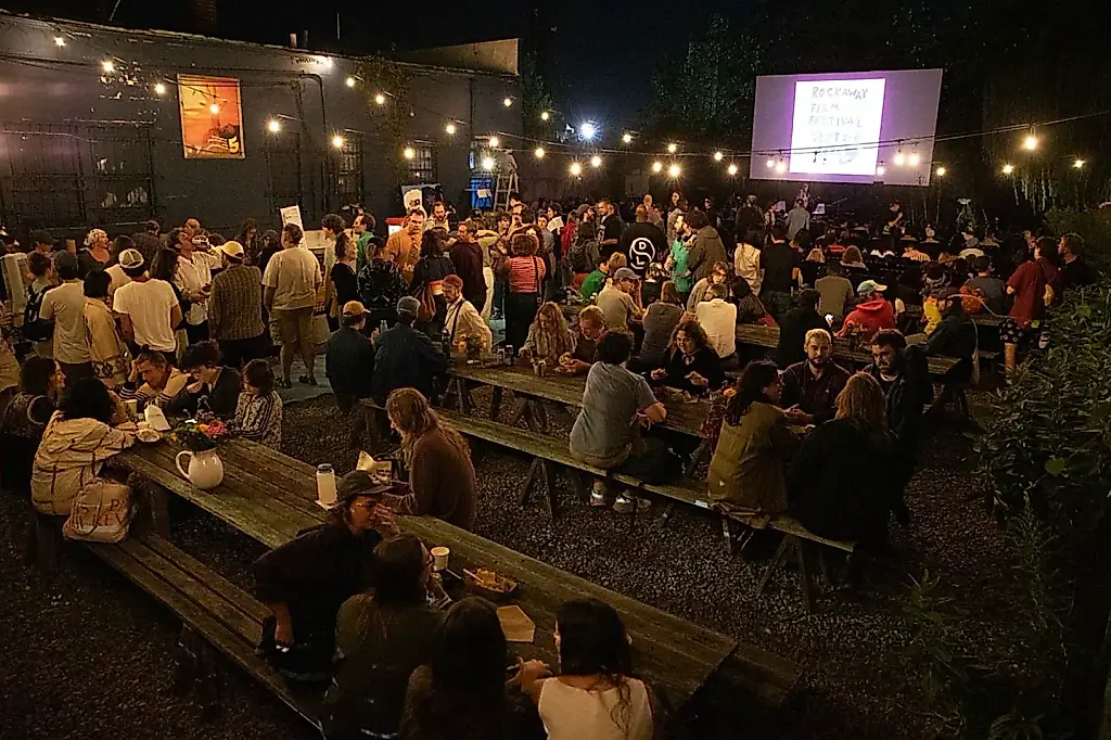 El cine no es solo una pantalla: por qué Rockaway quiere devolverlo a la gente