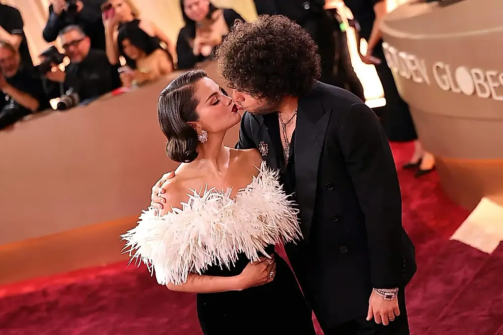 Un año después: la tarta sobrevivió a la boda, pero no a Martin Short