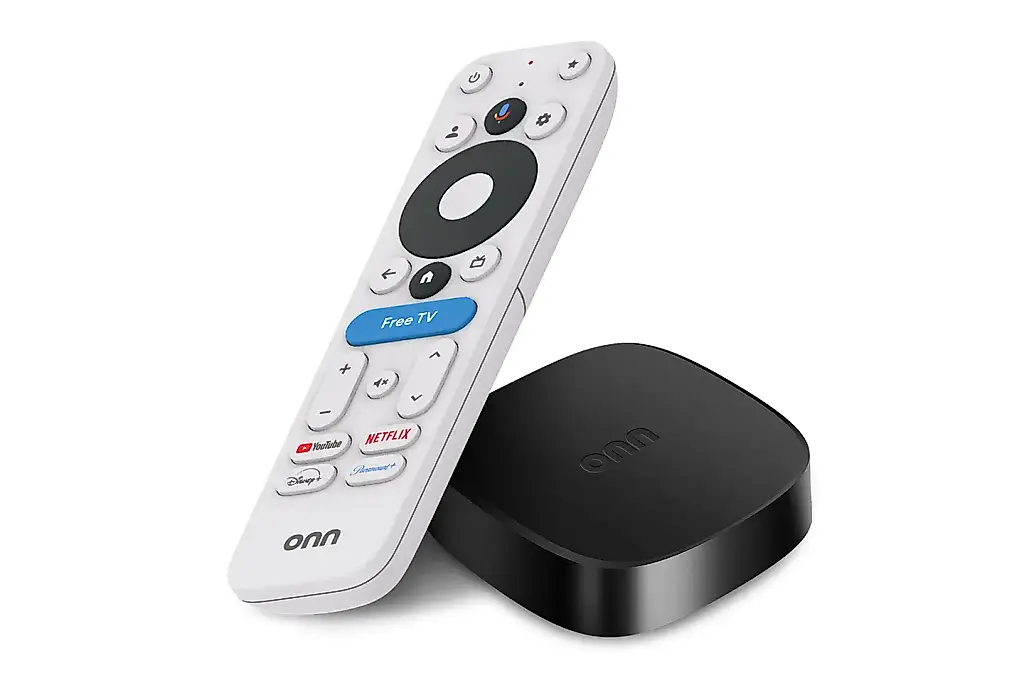 Walmart представил 4K Google TV – новая надежда или старый обман?