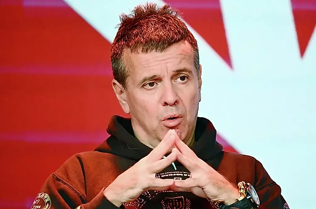 Gubin: la tienda, los noventa y Kobzon
