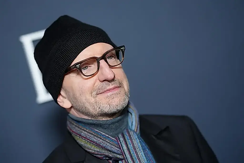 Содерберг подменит Ривза на съёмках «Бэтмена 2»