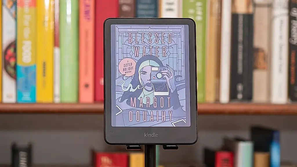 Цветной E Ink: зерно обещают убрать