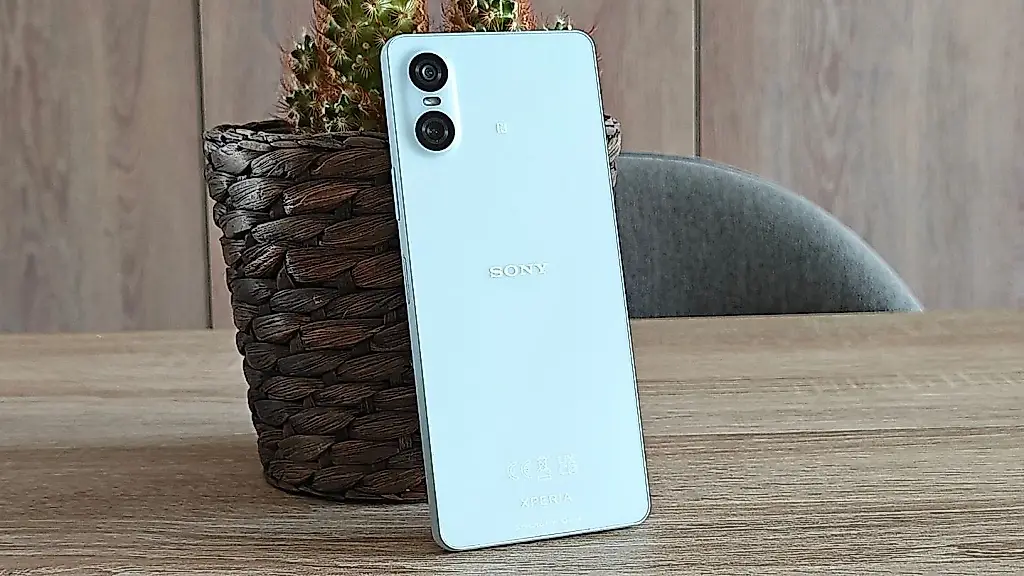 Sony reduce el periodo de soporte del Xperia 10 VI