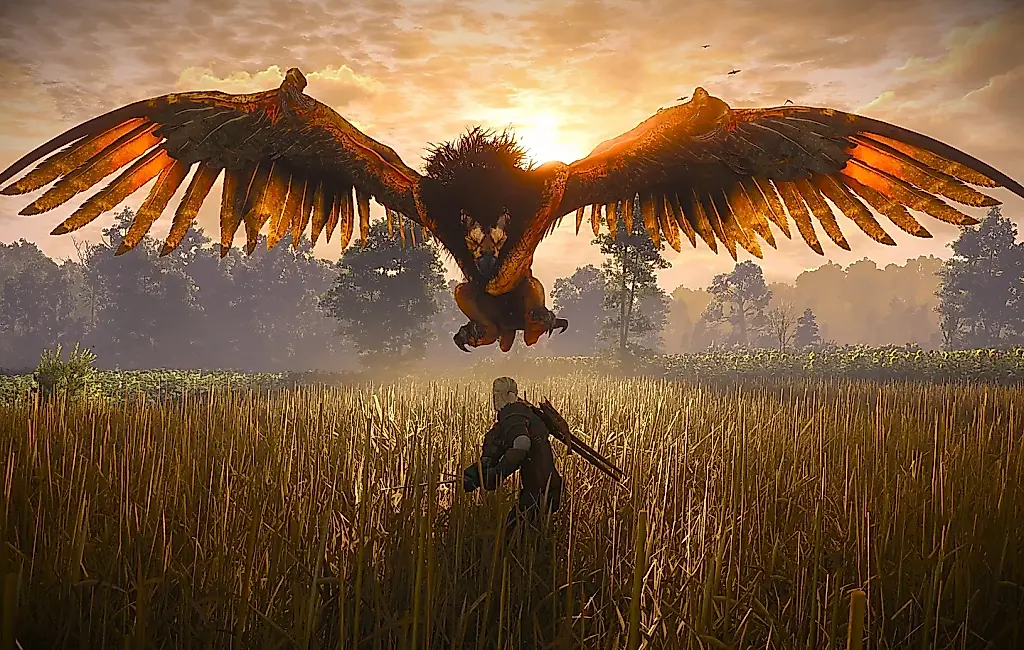 CD Projekt Red оживила «Хадар»