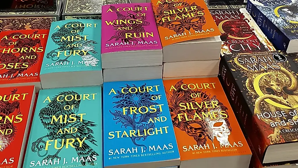 Antes del nuevo ACOTAR: quién, con quién y por qué magia