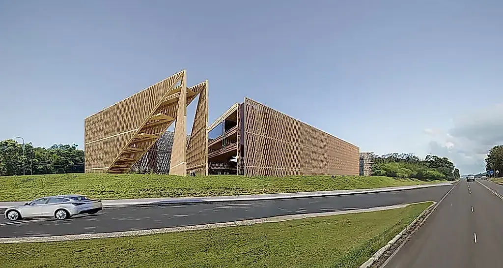El Centro Pompidou en Brasil vuelve a aplazarse