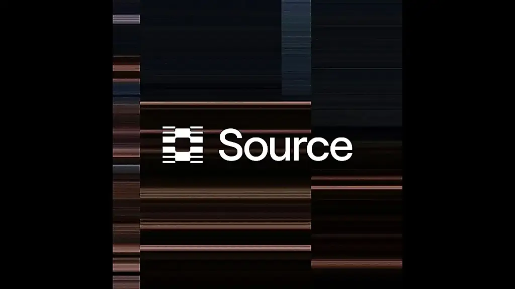Cinco marcas de scraping se unen bajo el nombre Source, y todo por la IA