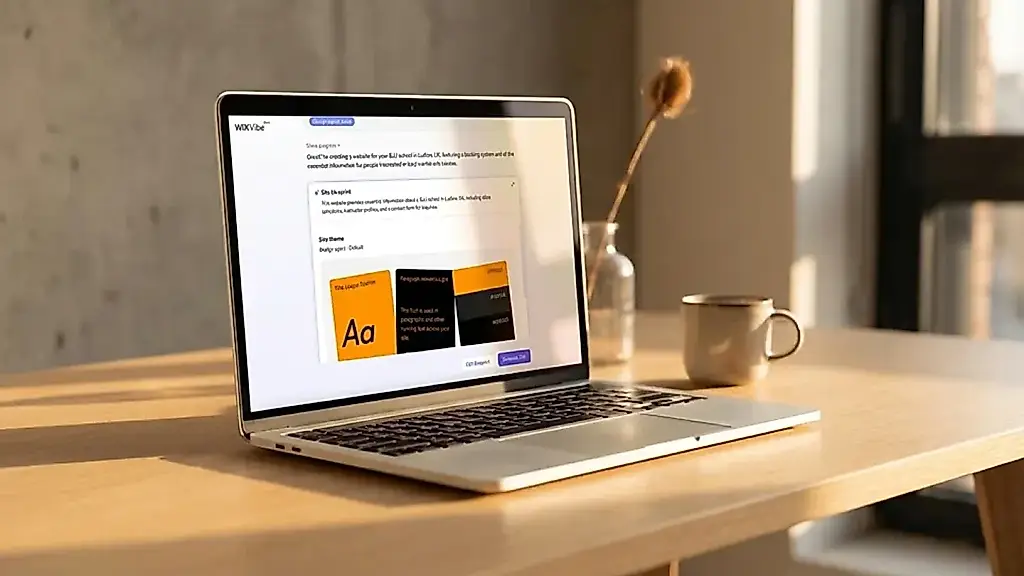La IA arrebata webs a los freelancers, y los clientes no se quejan