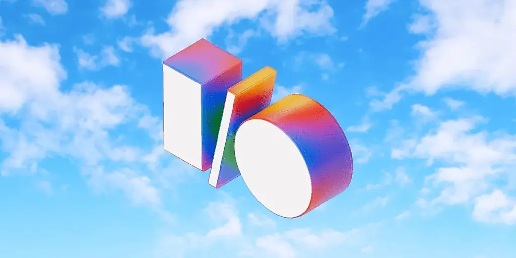 Gemini и его эмбрион судьбы: Google I/O 2025
