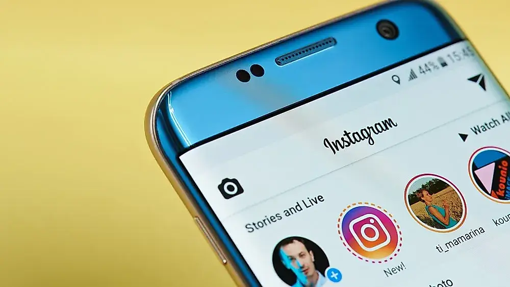 Instagram – новый вампир вашей батареи!