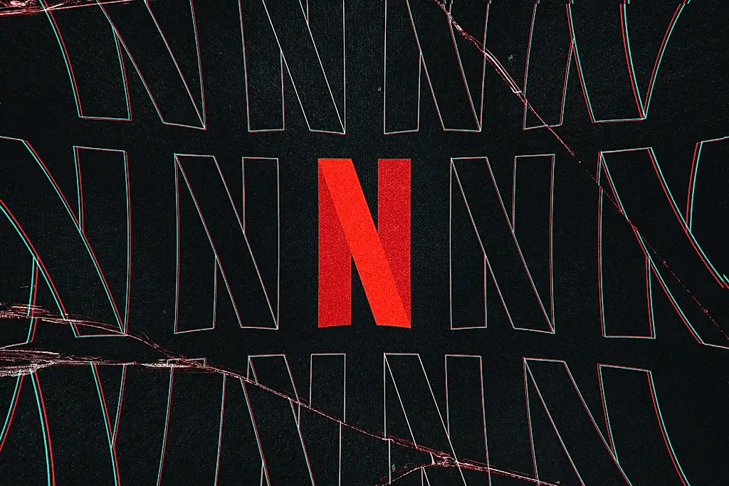 Netflix идет в игры: от сериалов к виртуальным мирам