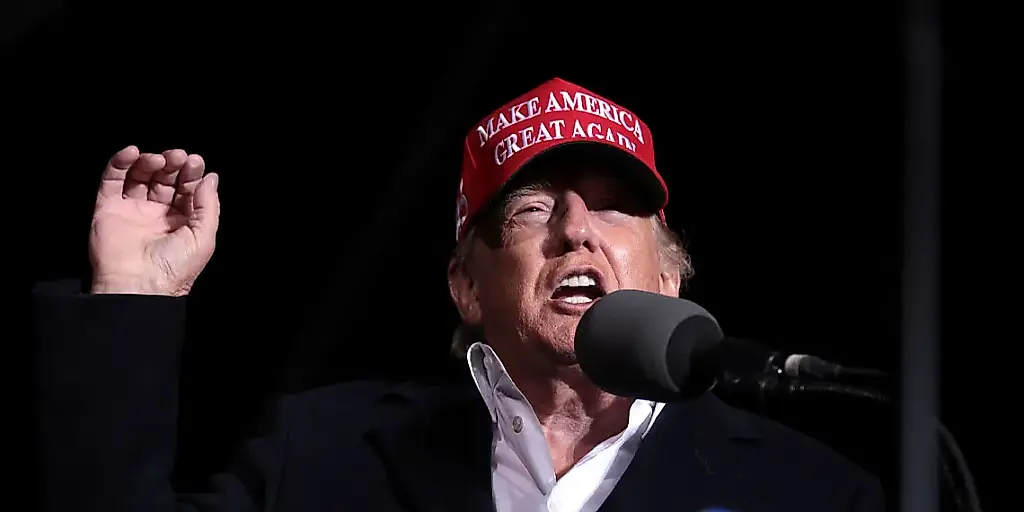 Кто из них психопат? О выборах Трампа и Клинтон с долей юмора