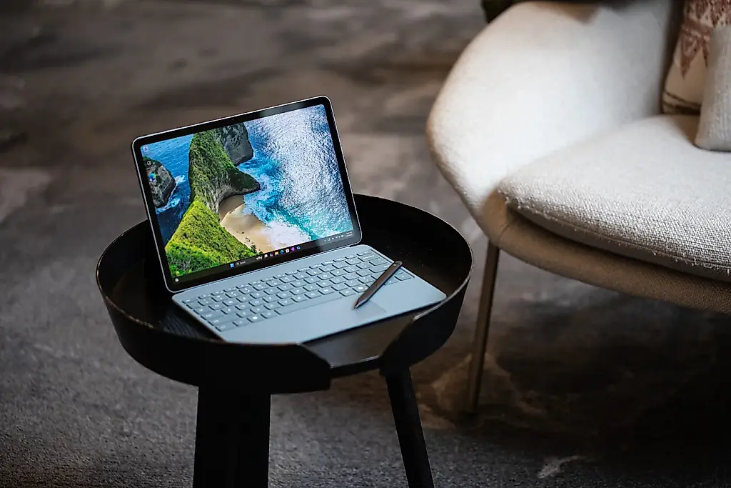 Обзор Surface Pro 12 дюймов: он обогревает сердце