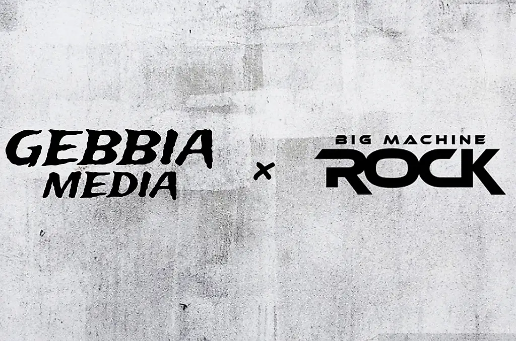 Gebbia Media поглощает Big Machine Rock у HYBE America