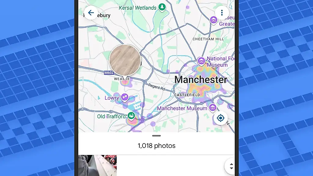 Новый редактор Google Photos: теперь даже ваши ужасные снимки будут выглядеть лучше!
